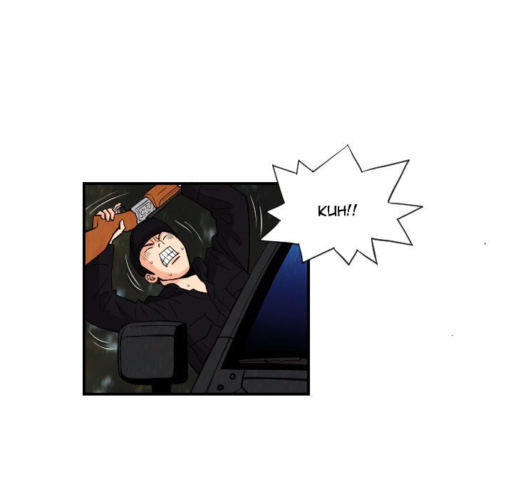 The Knuckleheads Manhwa - Chapter 76 Page 28