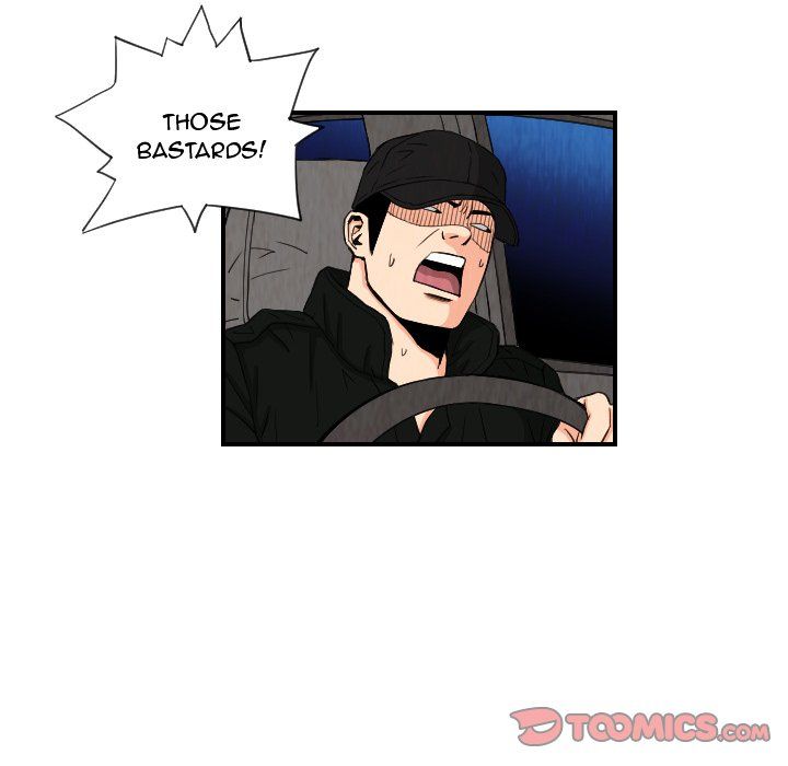 The Knuckleheads Manhwa - Chapter 76 Page 29