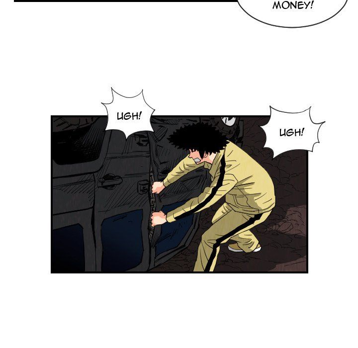 The Knuckleheads Manhwa - Chapter 76 Page 46