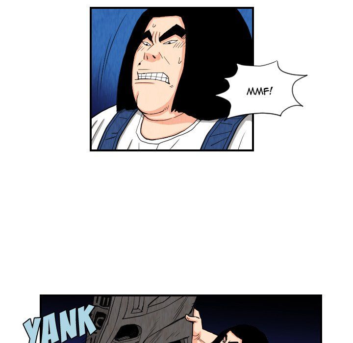 The Knuckleheads Manhwa - Chapter 76 Page 48