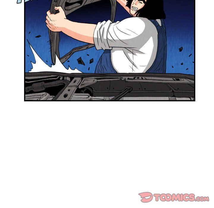 The Knuckleheads Manhwa - Chapter 76 Page 49