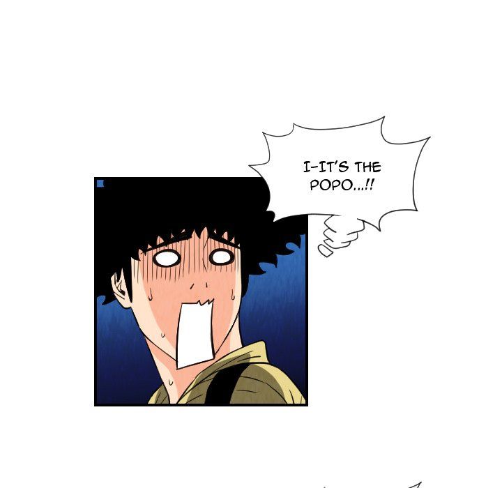 The Knuckleheads Manhwa - Chapter 76 Page 62