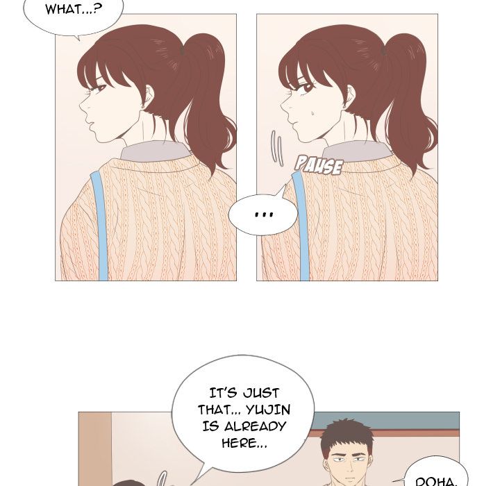 You Have The Wrong Person Manhwa - Chapter 7 Page 12