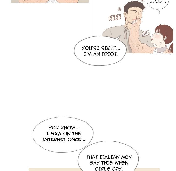 You Have The Wrong Person Manhwa - Chapter 7 Page 32