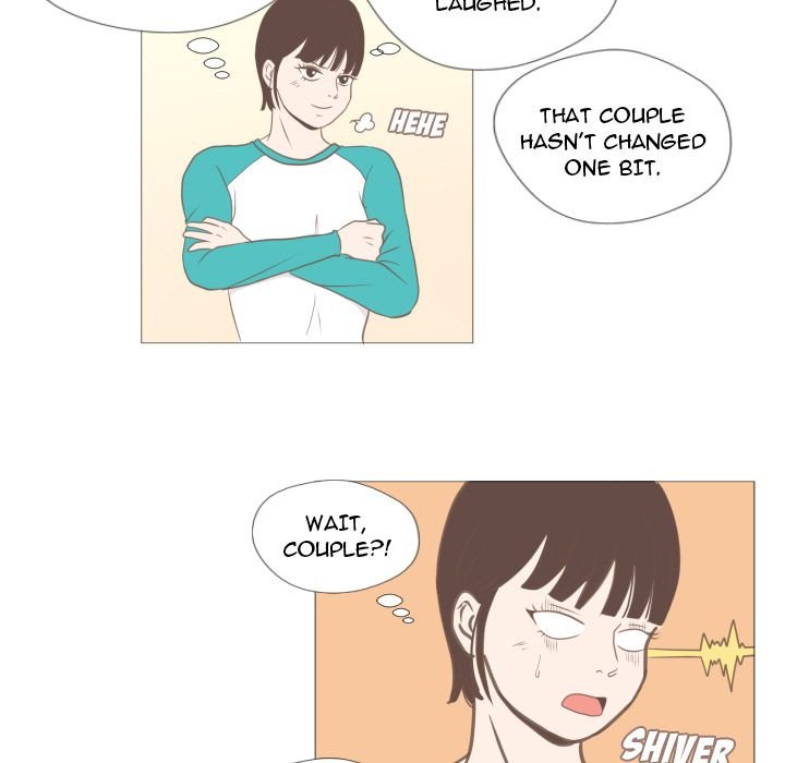 You Have The Wrong Person Manhwa - Chapter 7 Page 46