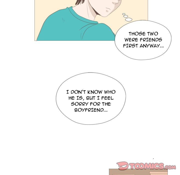 You Have The Wrong Person Manhwa - Chapter 7 Page 49