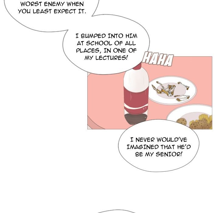 You Have The Wrong Person Manhwa - Chapter 7 Page 52