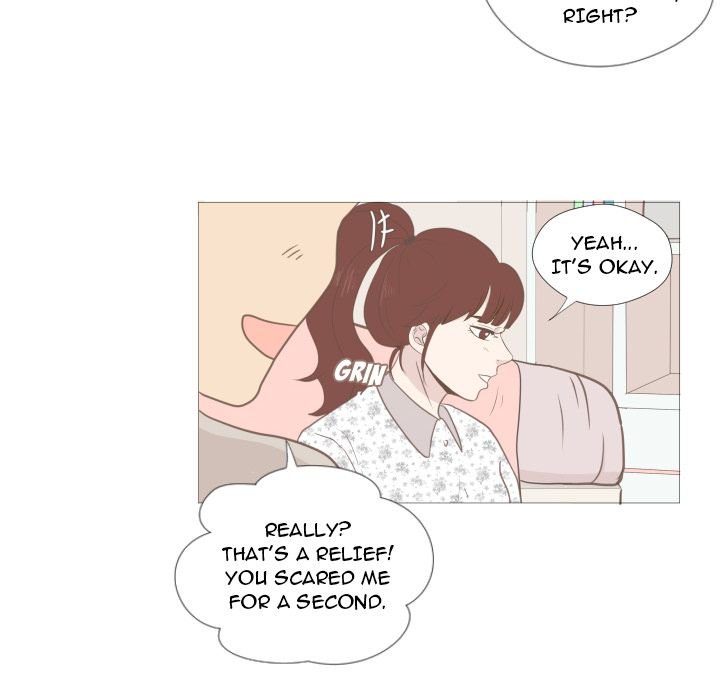 You Have The Wrong Person Manhwa - Chapter 7 Page 57