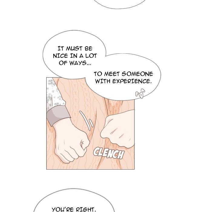 You Have The Wrong Person Manhwa - Chapter 7 Page 66