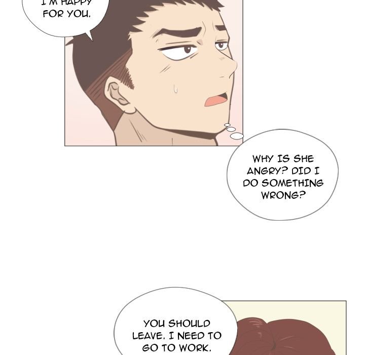 You Have The Wrong Person Manhwa - Chapter 7 Page 69