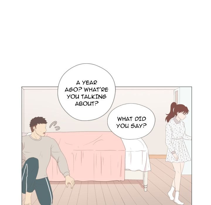 You Have The Wrong Person Manhwa - Chapter 7 Page 75