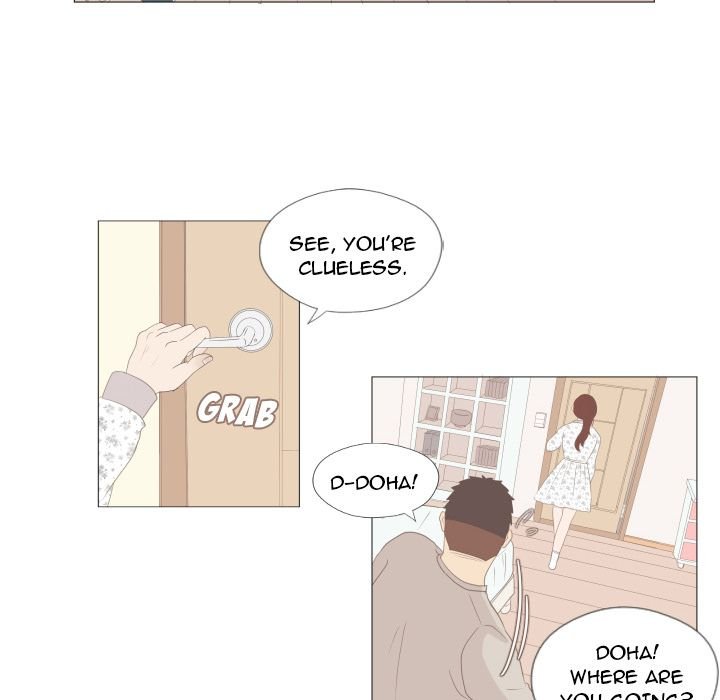 You Have The Wrong Person Manhwa - Chapter 7 Page 76