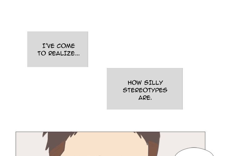 You Have The Wrong Person Manhwa - Chapter 11 Page 0