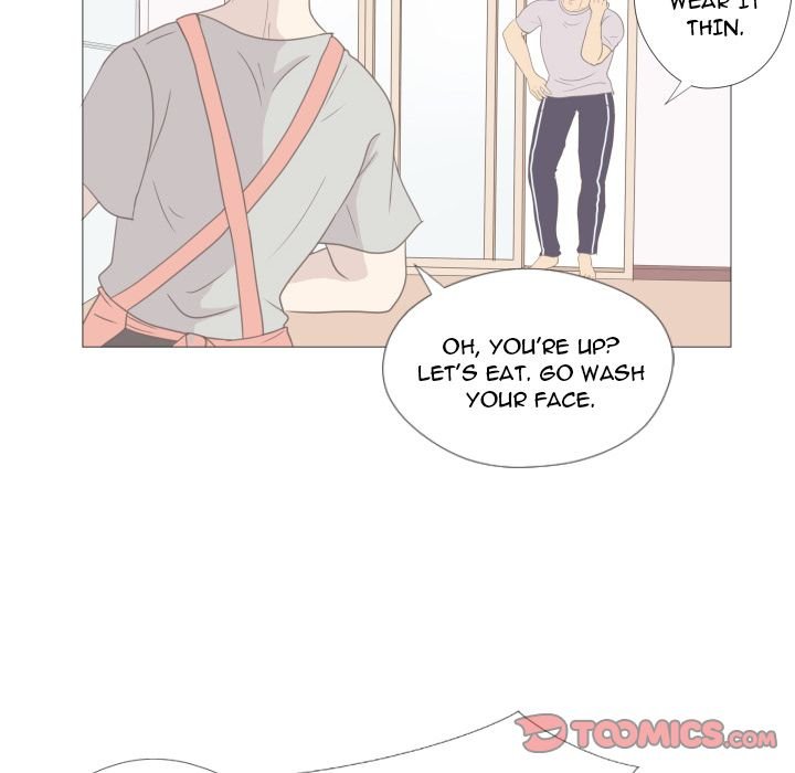 You Have The Wrong Person Manhwa - Chapter 11 Page 5