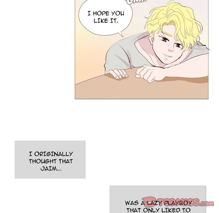 You Have The Wrong Person Manhwa - Chapter 11 Page 7