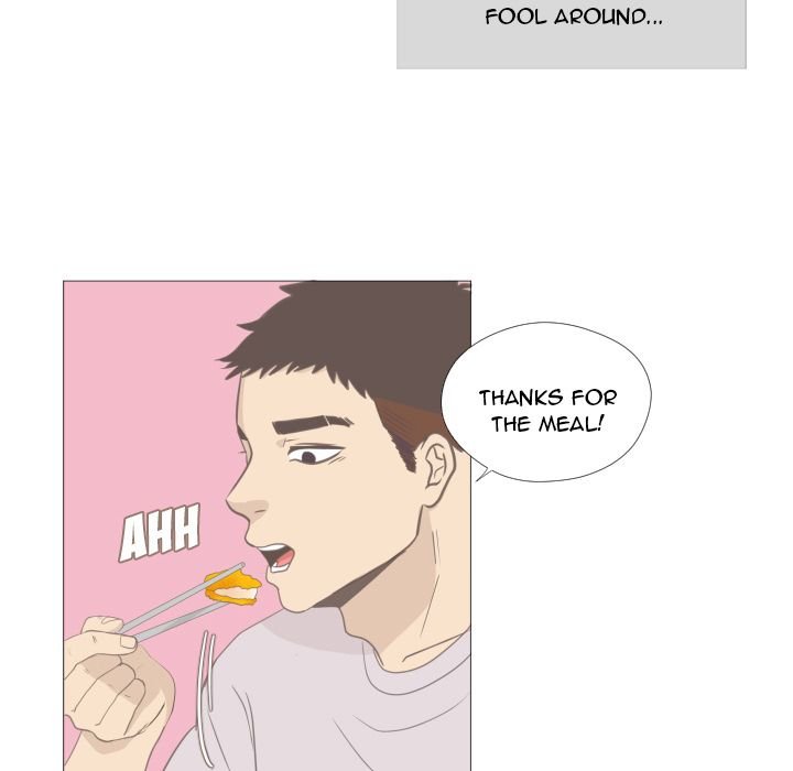 You Have The Wrong Person Manhwa - Chapter 11 Page 8