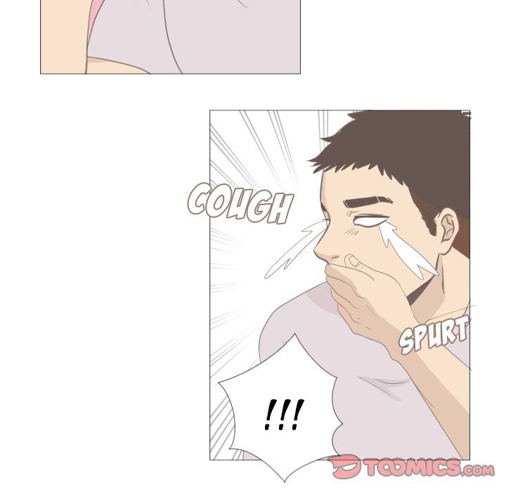 You Have The Wrong Person Manhwa - Chapter 11 Page 9