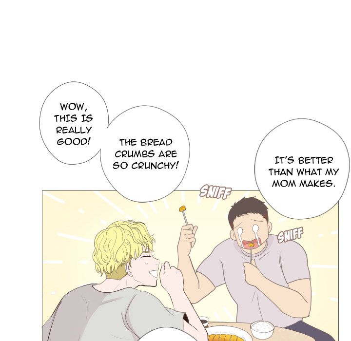 You Have The Wrong Person Manhwa - Chapter 11 Page 10