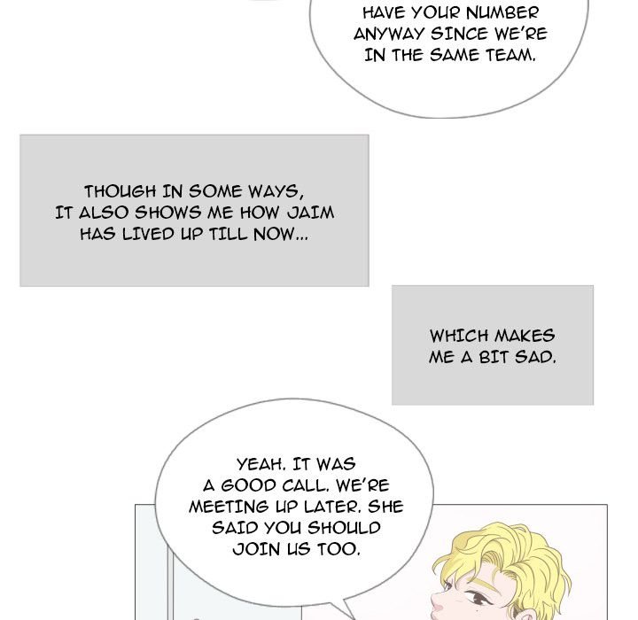 You Have The Wrong Person Manhwa - Chapter 11 Page 14