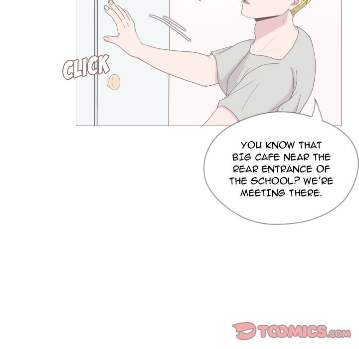 You Have The Wrong Person Manhwa - Chapter 11 Page 15