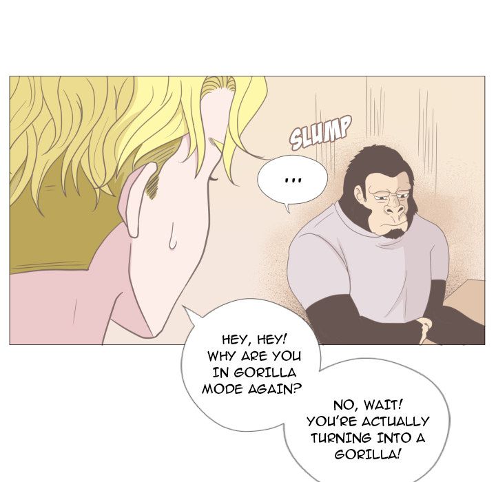 You Have The Wrong Person Manhwa - Chapter 11 Page 16