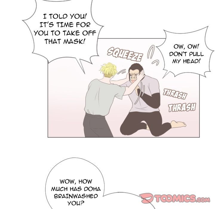 You Have The Wrong Person Manhwa - Chapter 11 Page 19