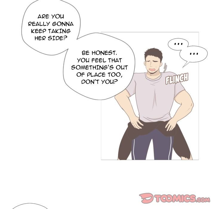 You Have The Wrong Person Manhwa - Chapter 11 Page 21