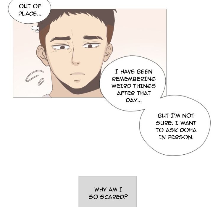 You Have The Wrong Person Manhwa - Chapter 11 Page 22