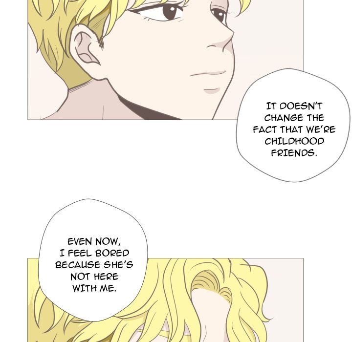 You Have The Wrong Person Manhwa - Chapter 11 Page 24