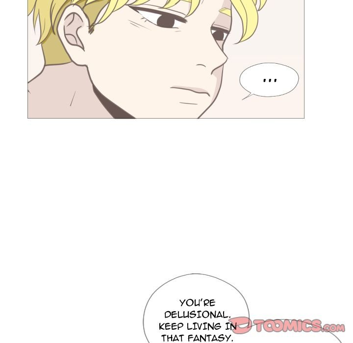 You Have The Wrong Person Manhwa - Chapter 11 Page 25
