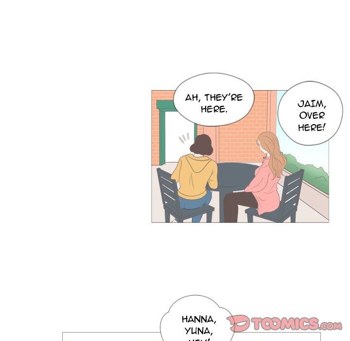 You Have The Wrong Person Manhwa - Chapter 11 Page 29