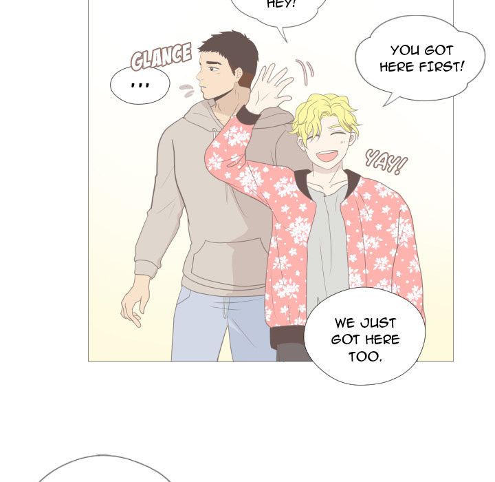 You Have The Wrong Person Manhwa - Chapter 11 Page 30