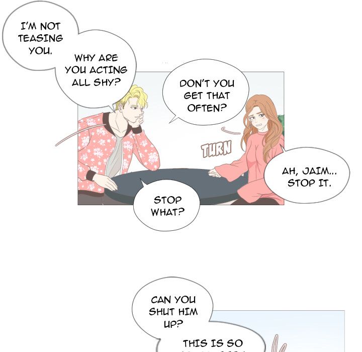 You Have The Wrong Person Manhwa - Chapter 11 Page 32