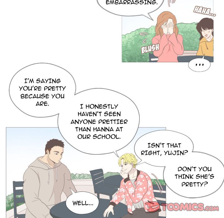 You Have The Wrong Person Manhwa - Chapter 11 Page 33
