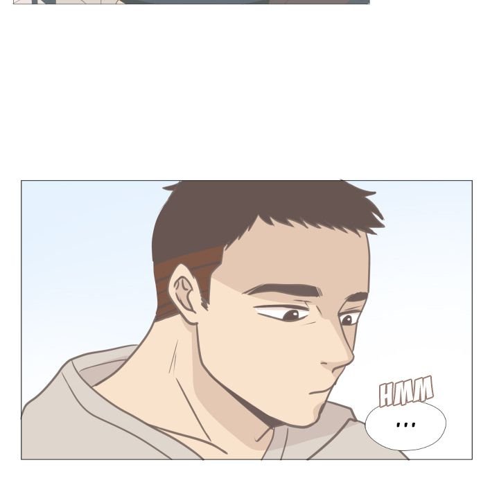 You Have The Wrong Person Manhwa - Chapter 11 Page 34