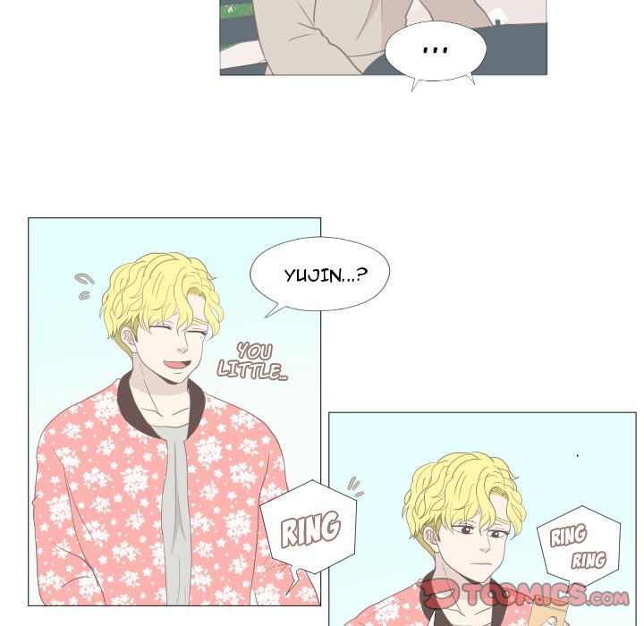 You Have The Wrong Person Manhwa - Chapter 11 Page 37