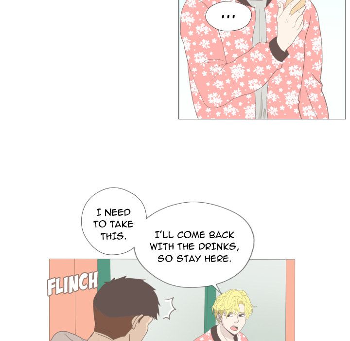 You Have The Wrong Person Manhwa - Chapter 11 Page 38