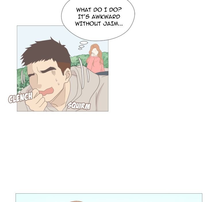 You Have The Wrong Person Manhwa - Chapter 11 Page 40