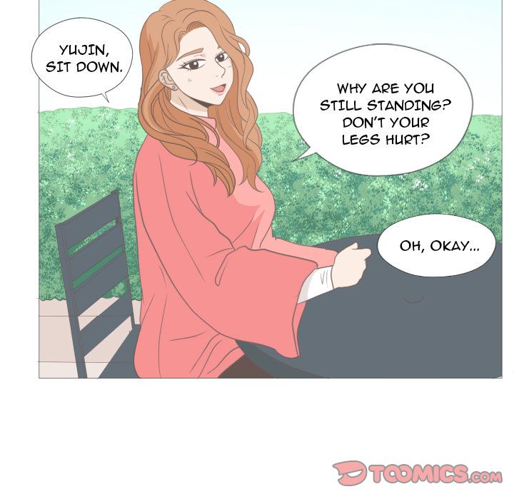 You Have The Wrong Person Manhwa - Chapter 11 Page 41