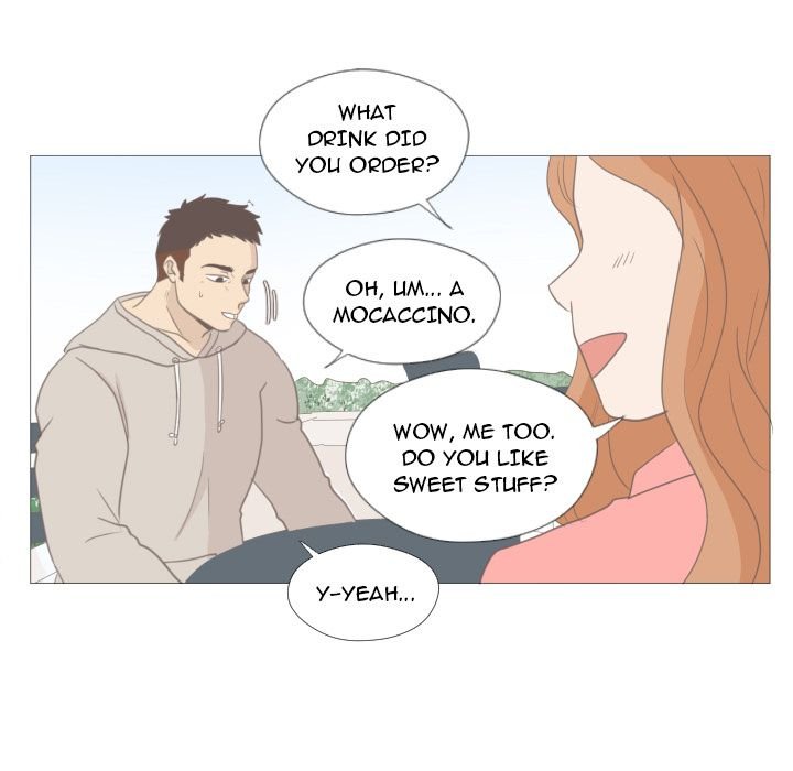 You Have The Wrong Person Manhwa - Chapter 11 Page 42