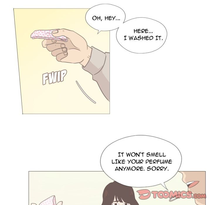 You Have The Wrong Person Manhwa - Chapter 11 Page 43