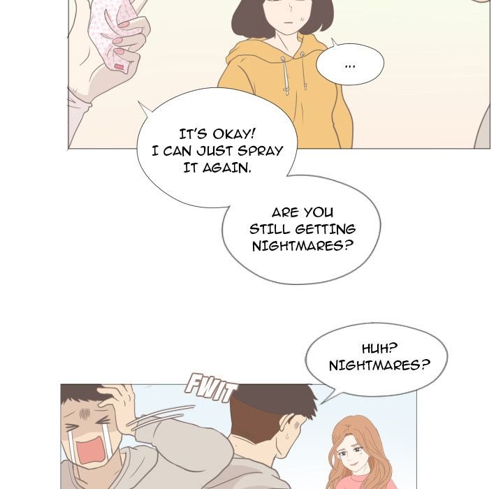 You Have The Wrong Person Manhwa - Chapter 11 Page 44