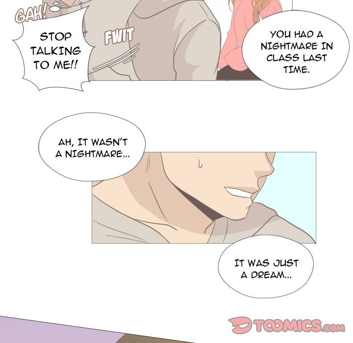 You Have The Wrong Person Manhwa - Chapter 11 Page 45