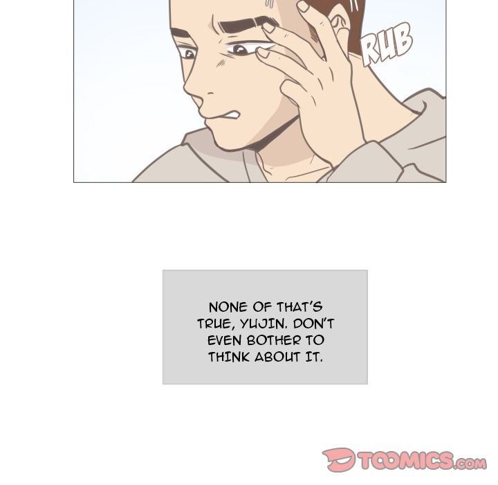 You Have The Wrong Person Manhwa - Chapter 11 Page 51