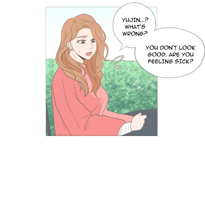 You Have The Wrong Person Manhwa - Chapter 11 Page 52
