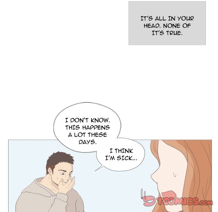 You Have The Wrong Person Manhwa - Chapter 11 Page 53