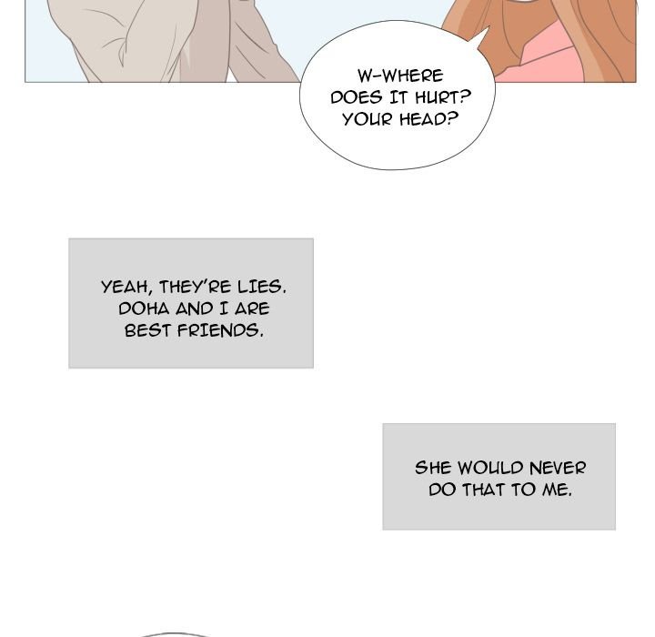 You Have The Wrong Person Manhwa - Chapter 11 Page 54