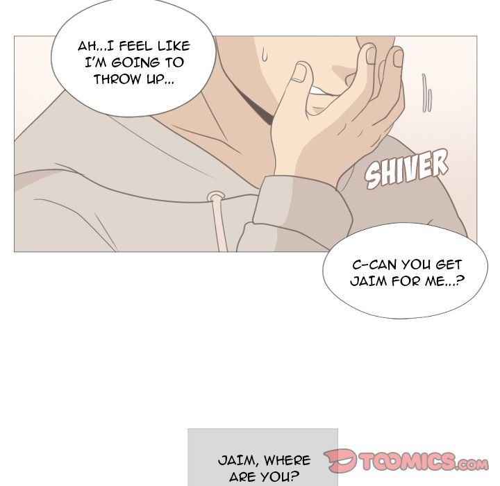 You Have The Wrong Person Manhwa - Chapter 11 Page 55