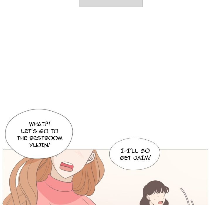 You Have The Wrong Person Manhwa - Chapter 11 Page 56