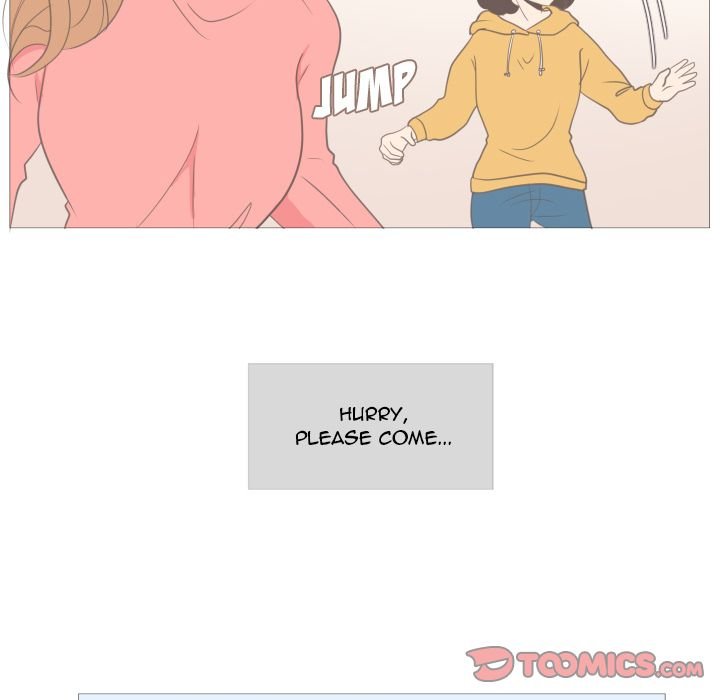 You Have The Wrong Person Manhwa - Chapter 11 Page 57